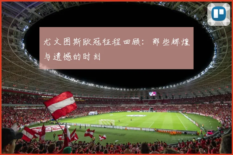 尤文图斯欧冠征程回顾:那些辉煌与遗憾的时刻