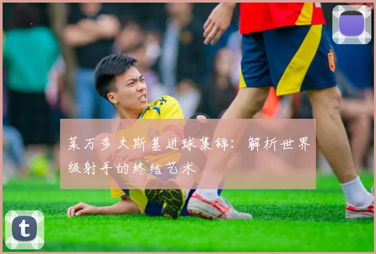莱万多夫斯基进球集锦：解析世界级射手的终结艺术